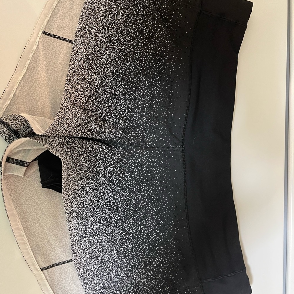 Lululemon Speed Ups